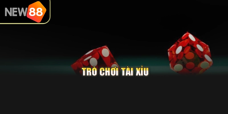 Trò chơi tài xỉu